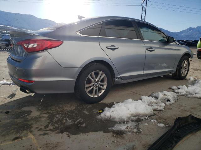 Photo 2 VIN: 5NPE24AF6FH013955 - HYUNDAI SONATA SE 