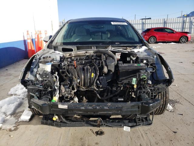 Photo 4 VIN: 5NPE24AF6FH013955 - HYUNDAI SONATA SE 