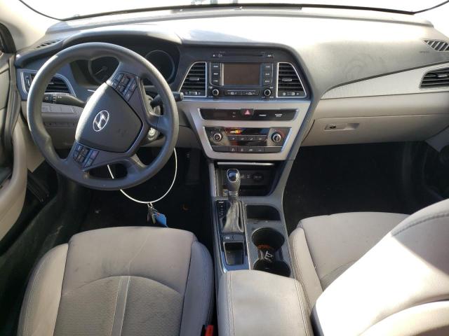 Photo 7 VIN: 5NPE24AF6FH013955 - HYUNDAI SONATA SE 