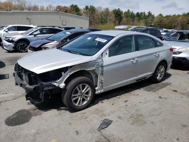 Photo 0 VIN: 5NPE24AF6FH015365 - HYUNDAI SONATA 