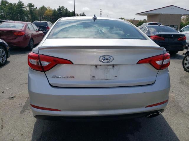 Photo 5 VIN: 5NPE24AF6FH015365 - HYUNDAI SONATA 