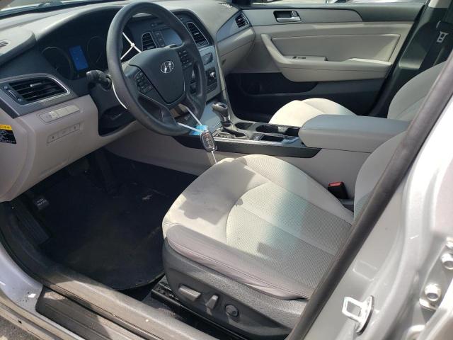 Photo 6 VIN: 5NPE24AF6FH015365 - HYUNDAI SONATA 