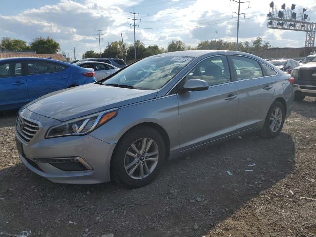 Photo 0 VIN: 5NPE24AF6FH020890 - HYUNDAI SONATA SE 