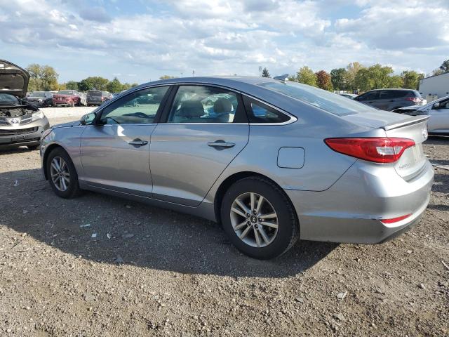 Photo 1 VIN: 5NPE24AF6FH020890 - HYUNDAI SONATA SE 