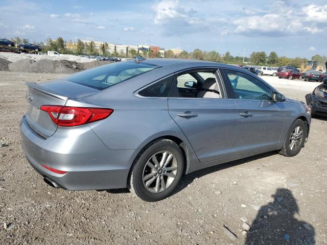 Photo 2 VIN: 5NPE24AF6FH020890 - HYUNDAI SONATA SE 