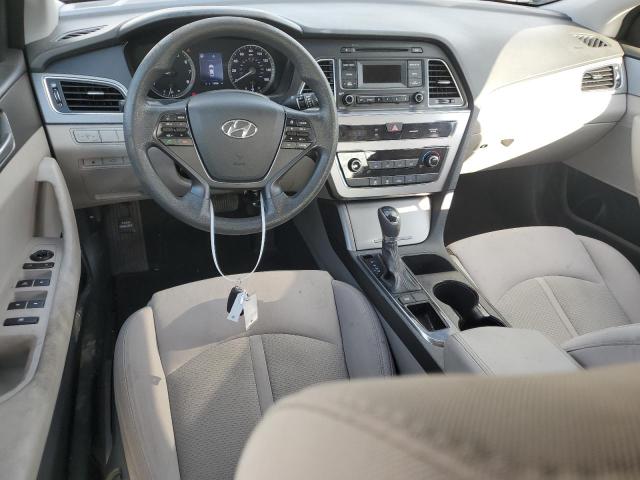 Photo 7 VIN: 5NPE24AF6FH020890 - HYUNDAI SONATA SE 