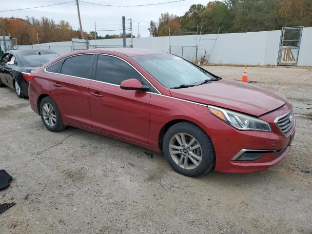 Photo 3 VIN: 5NPE24AF6FH024647 - HYUNDAI SONATA 