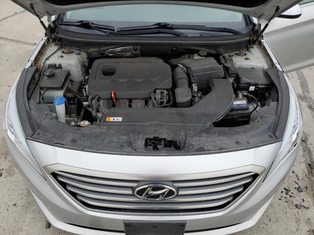 Photo 10 VIN: 5NPE24AF6FH024695 - HYUNDAI SONATA 