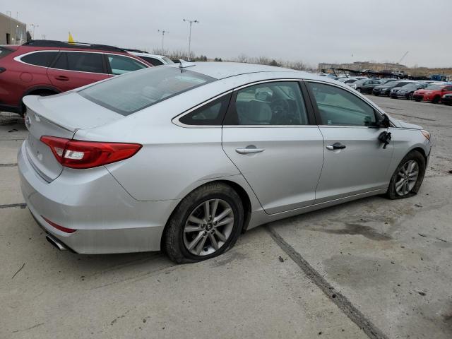 Photo 2 VIN: 5NPE24AF6FH024695 - HYUNDAI SONATA 