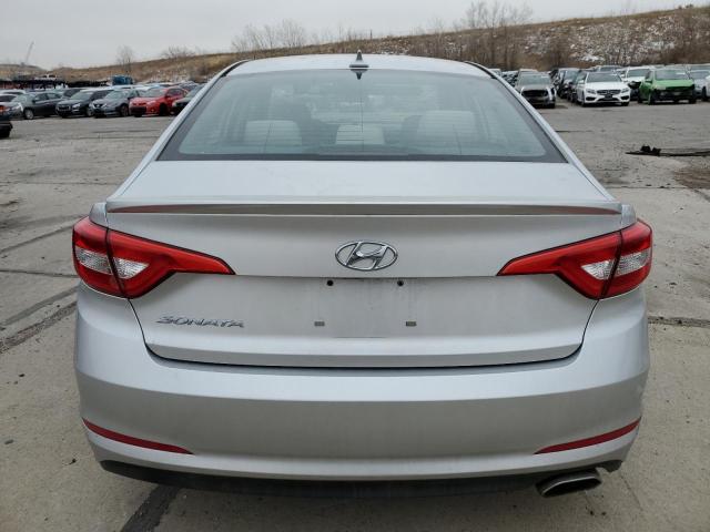 Photo 5 VIN: 5NPE24AF6FH024695 - HYUNDAI SONATA 