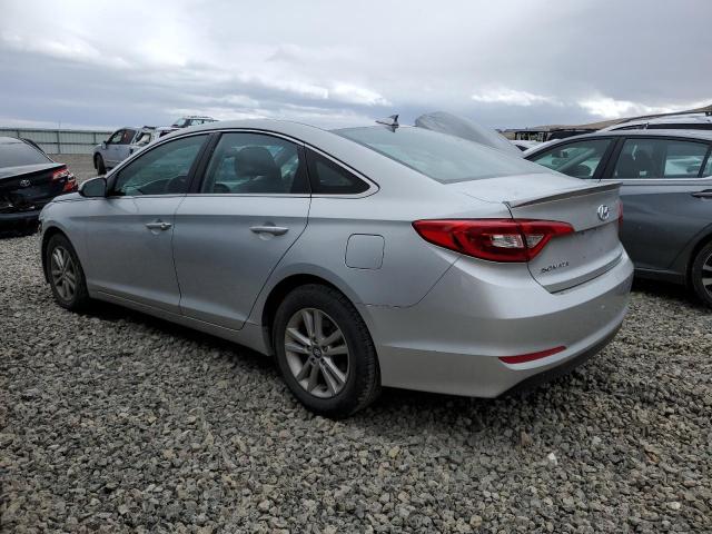 Photo 1 VIN: 5NPE24AF6FH035776 - HYUNDAI SONATA 