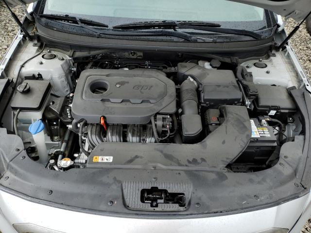 Photo 10 VIN: 5NPE24AF6FH035776 - HYUNDAI SONATA 