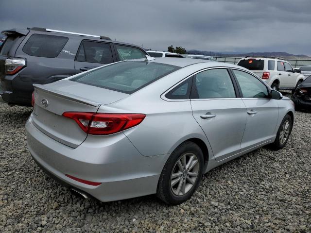 Photo 2 VIN: 5NPE24AF6FH035776 - HYUNDAI SONATA 