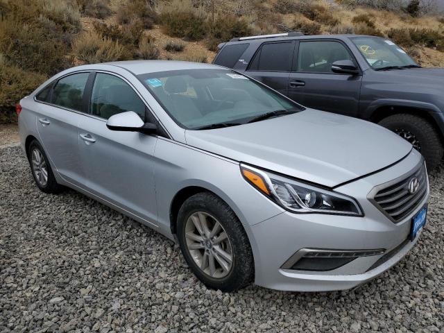 Photo 3 VIN: 5NPE24AF6FH035776 - HYUNDAI SONATA 