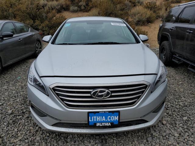 Photo 4 VIN: 5NPE24AF6FH035776 - HYUNDAI SONATA 