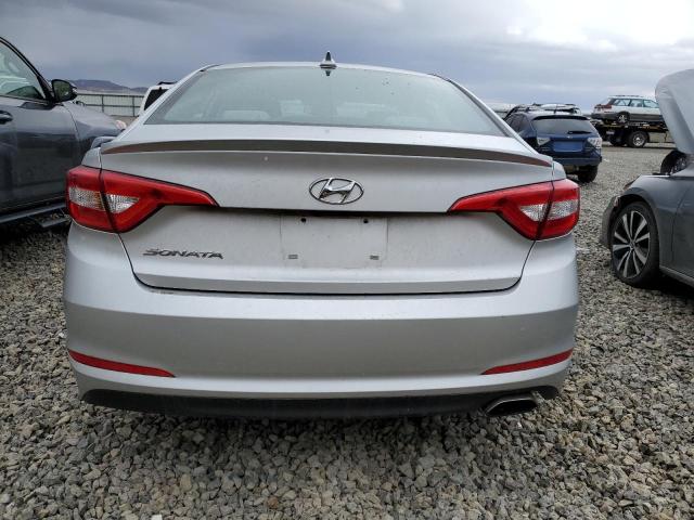 Photo 5 VIN: 5NPE24AF6FH035776 - HYUNDAI SONATA 