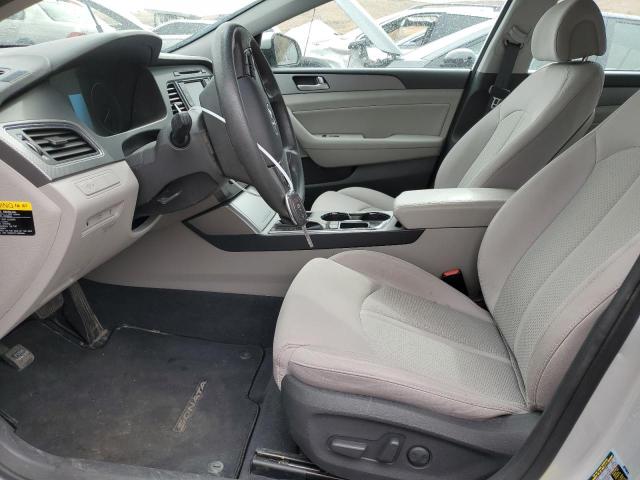 Photo 6 VIN: 5NPE24AF6FH035776 - HYUNDAI SONATA 