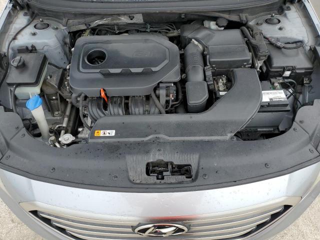 Photo 10 VIN: 5NPE24AF6FH036880 - HYUNDAI SONATA SE 