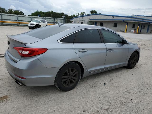 Photo 2 VIN: 5NPE24AF6FH036880 - HYUNDAI SONATA SE 