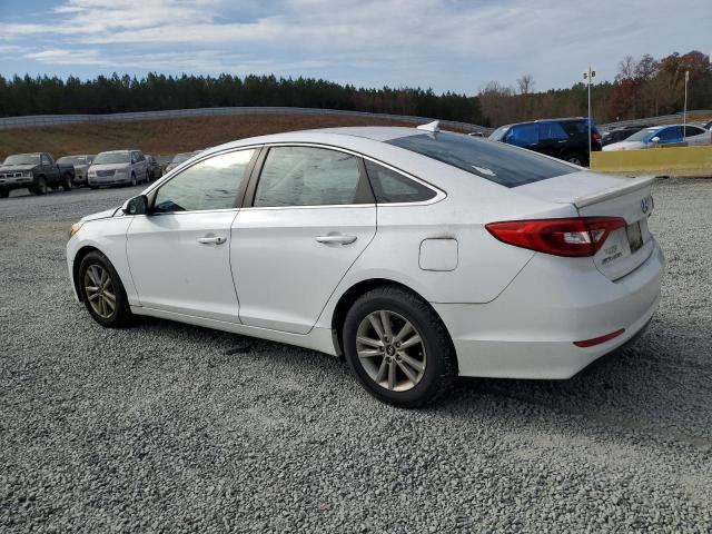 Photo 1 VIN: 5NPE24AF6FH040198 - HYUNDAI SONATA 