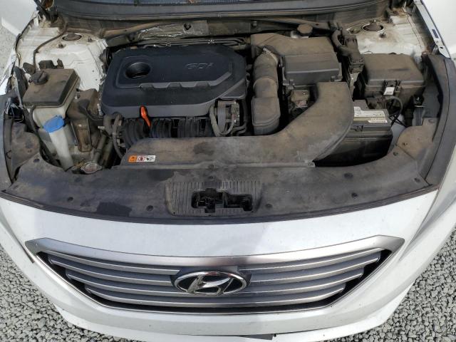 Photo 10 VIN: 5NPE24AF6FH040198 - HYUNDAI SONATA 