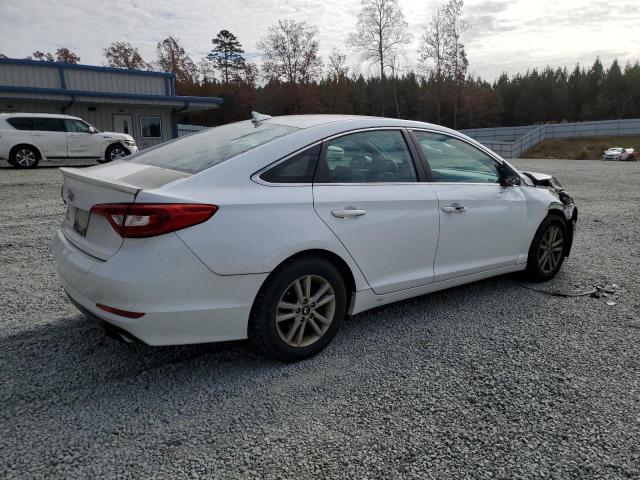 Photo 2 VIN: 5NPE24AF6FH040198 - HYUNDAI SONATA 