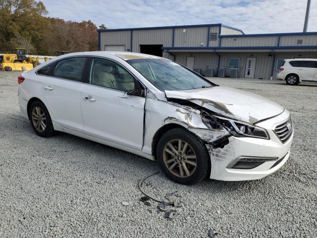 Photo 3 VIN: 5NPE24AF6FH040198 - HYUNDAI SONATA 