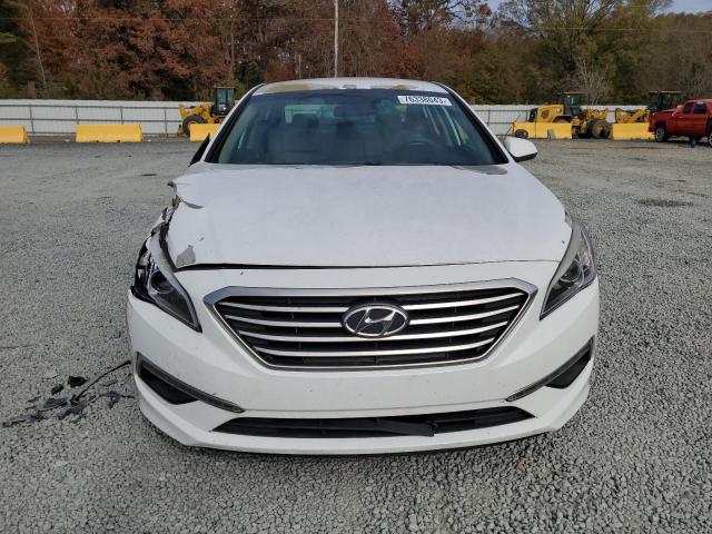 Photo 4 VIN: 5NPE24AF6FH040198 - HYUNDAI SONATA 