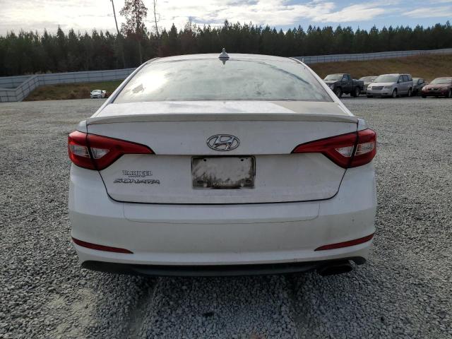 Photo 5 VIN: 5NPE24AF6FH040198 - HYUNDAI SONATA 