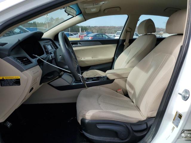 Photo 6 VIN: 5NPE24AF6FH040198 - HYUNDAI SONATA 