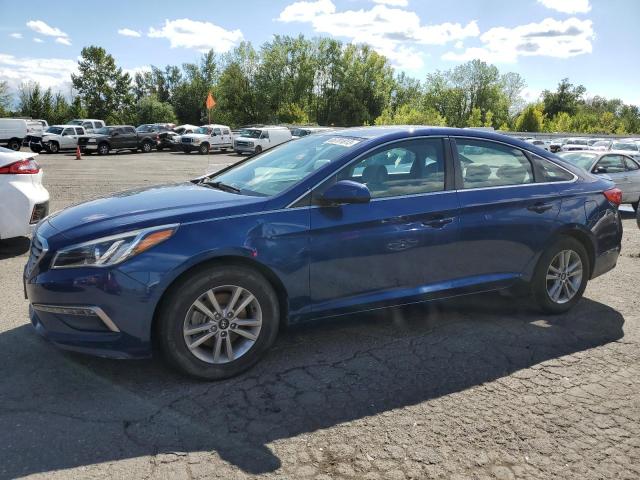 Photo 0 VIN: 5NPE24AF6FH041139 - HYUNDAI SONATA SE 