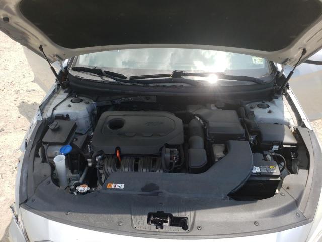 Photo 6 VIN: 5NPE24AF6FH045112 - HYUNDAI SONATA SE 