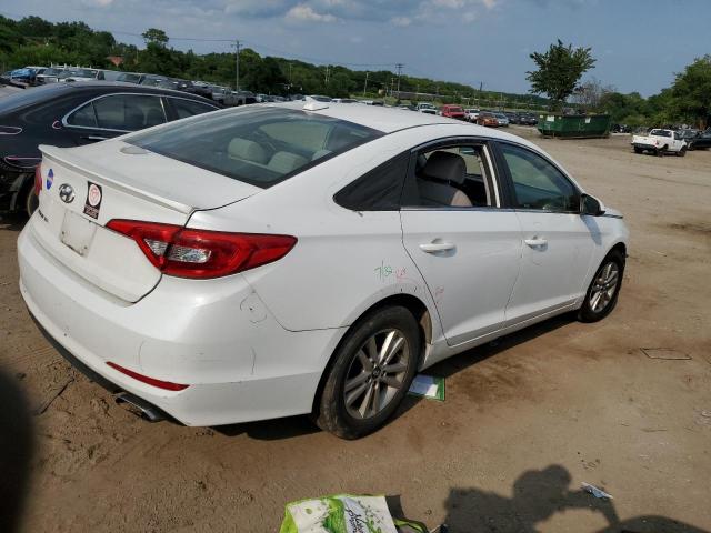 Photo 2 VIN: 5NPE24AF6FH049029 - HYUNDAI SONATA SE 