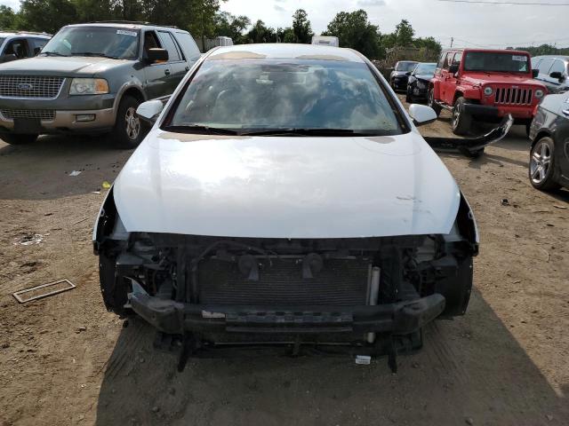 Photo 4 VIN: 5NPE24AF6FH049029 - HYUNDAI SONATA SE 