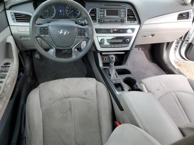 Photo 7 VIN: 5NPE24AF6FH049029 - HYUNDAI SONATA SE 