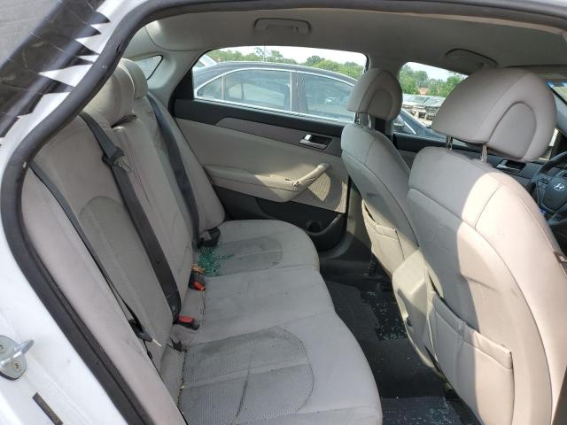 Photo 9 VIN: 5NPE24AF6FH049029 - HYUNDAI SONATA SE 