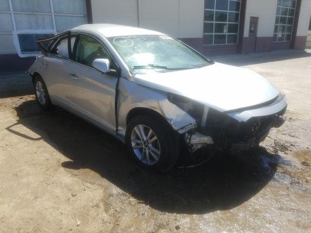 Photo 0 VIN: 5NPE24AF6FH049385 - HYUNDAI SONATA SE 