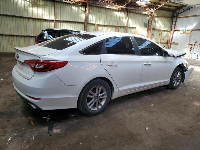 Photo 2 VIN: 5NPE24AF6FH050634 - HYUNDAI SONATA 