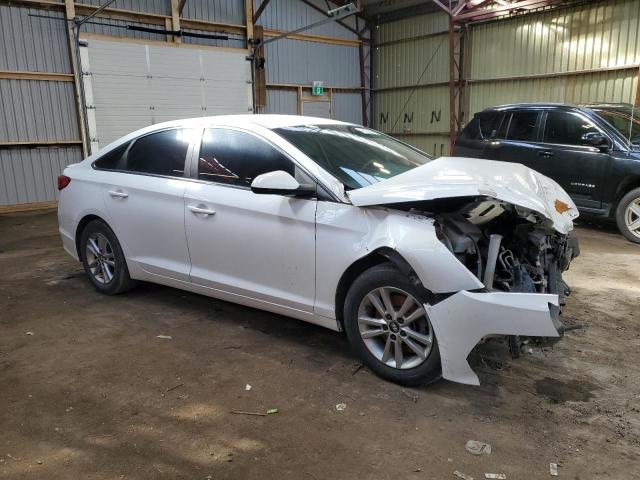 Photo 3 VIN: 5NPE24AF6FH050634 - HYUNDAI SONATA 