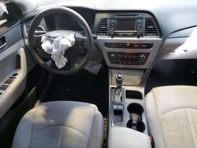 Photo 7 VIN: 5NPE24AF6FH050634 - HYUNDAI SONATA 