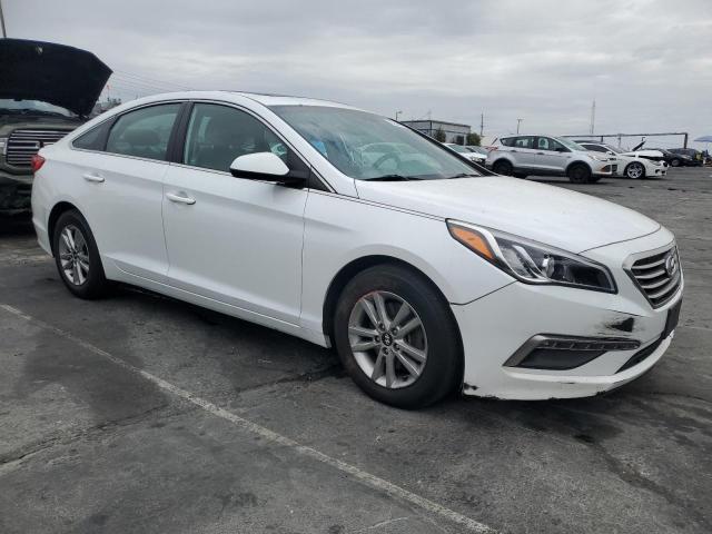 Photo 3 VIN: 5NPE24AF6FH056398 - HYUNDAI SONATA SE 