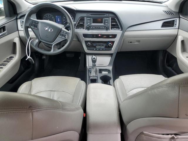 Photo 7 VIN: 5NPE24AF6FH056398 - HYUNDAI SONATA SE 