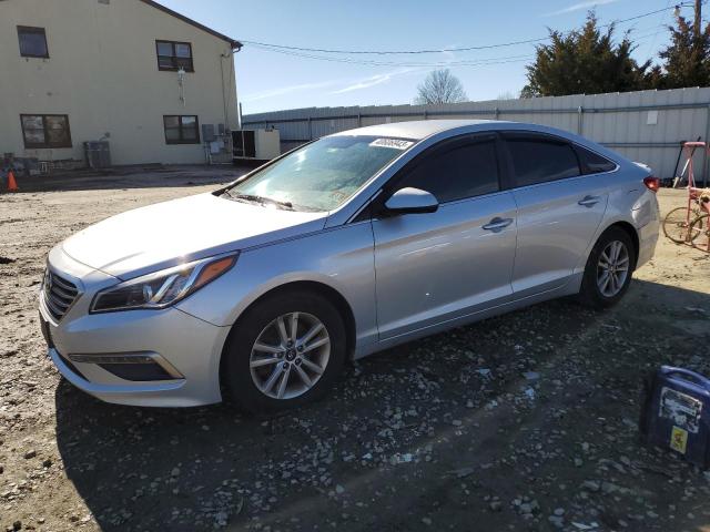 Photo 0 VIN: 5NPE24AF6FH057731 - HYUNDAI SONATA SE 