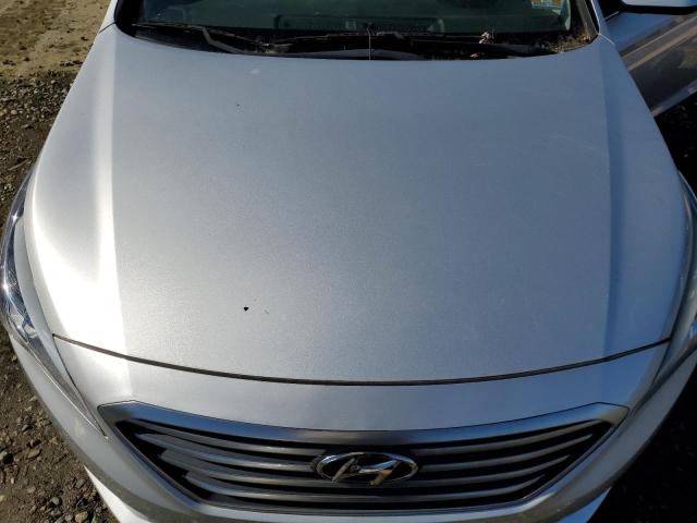 Photo 10 VIN: 5NPE24AF6FH057731 - HYUNDAI SONATA SE 