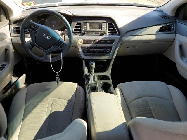 Photo 7 VIN: 5NPE24AF6FH057731 - HYUNDAI SONATA SE 