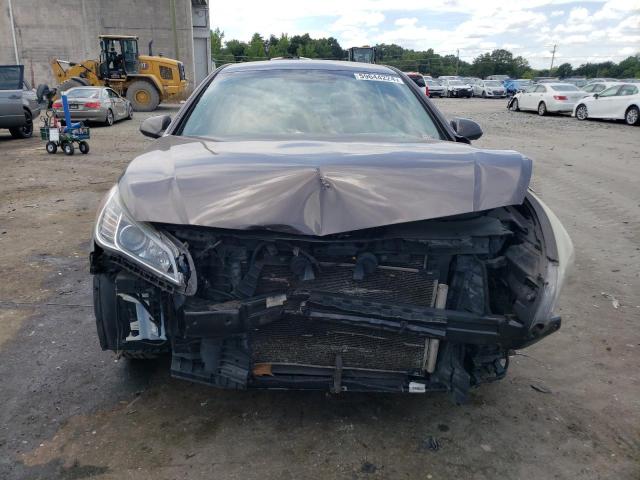 Photo 4 VIN: 5NPE24AF6FH061570 - HYUNDAI SONATA 