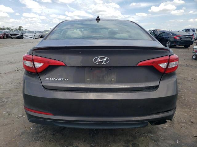 Photo 5 VIN: 5NPE24AF6FH061570 - HYUNDAI SONATA 