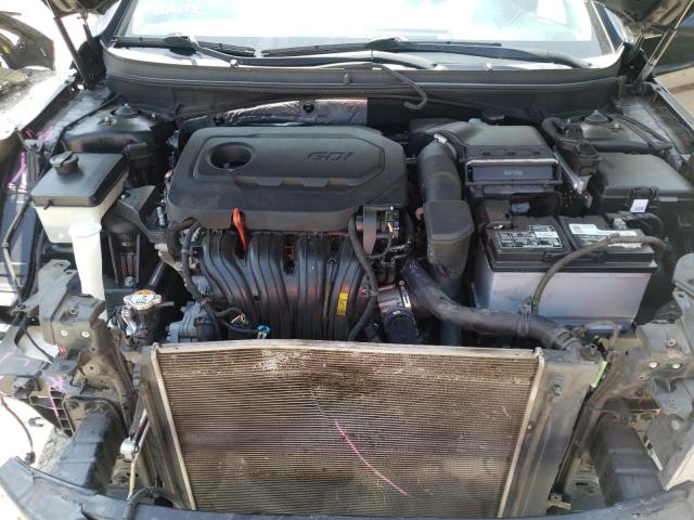 Photo 6 VIN: 5NPE24AF6FH098781 - HYUNDAI SONATA SE 