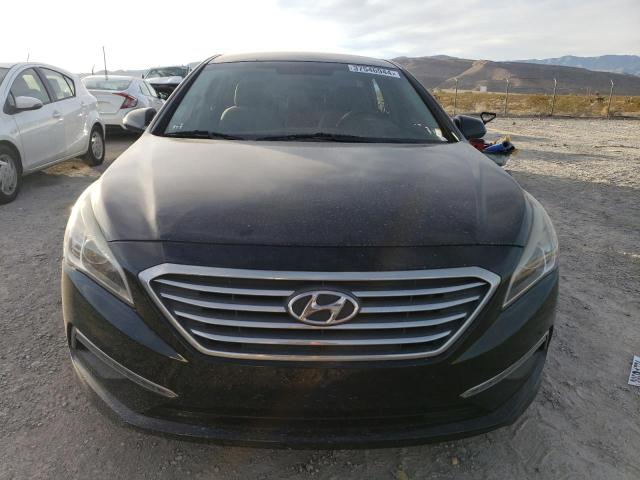 Photo 4 VIN: 5NPE24AF6FH099445 - HYUNDAI SONATA 