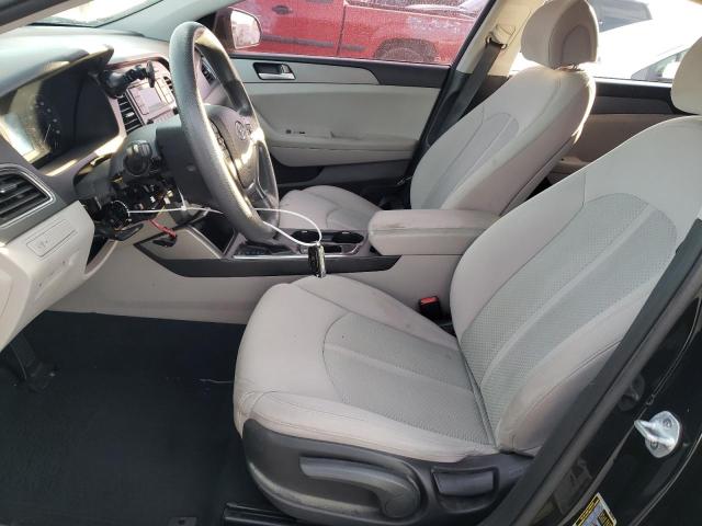 Photo 6 VIN: 5NPE24AF6FH099445 - HYUNDAI SONATA 